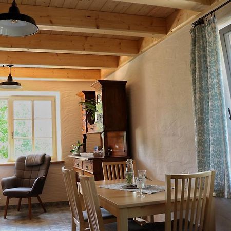 Apartmán Little Vintage Frankenberg Exteriér fotografie